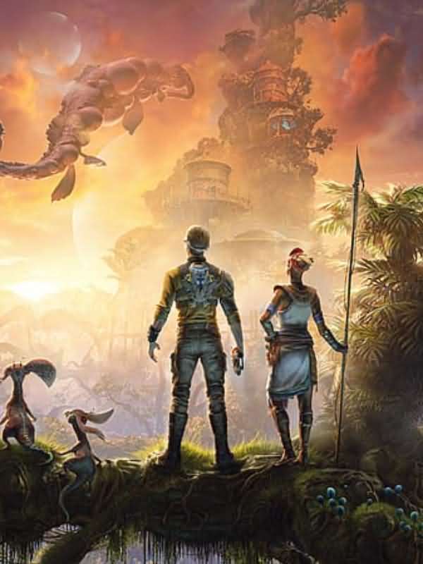 Outcast Academy icon