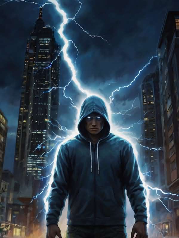 I am Punishment icon