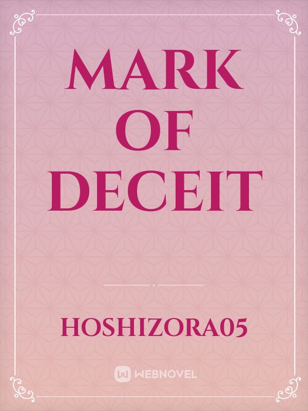 mark of deceit icon