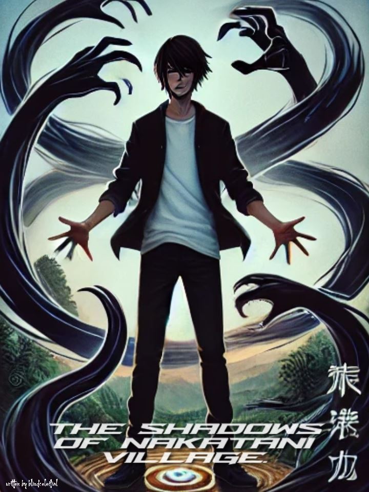 The Shadows of Nakatani Village icon