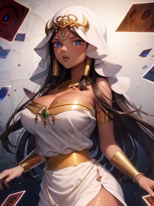 MY SUGAR MUMMY IS A BEAUTIFUL WITCH icon