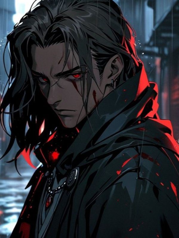 A gods vessel icon