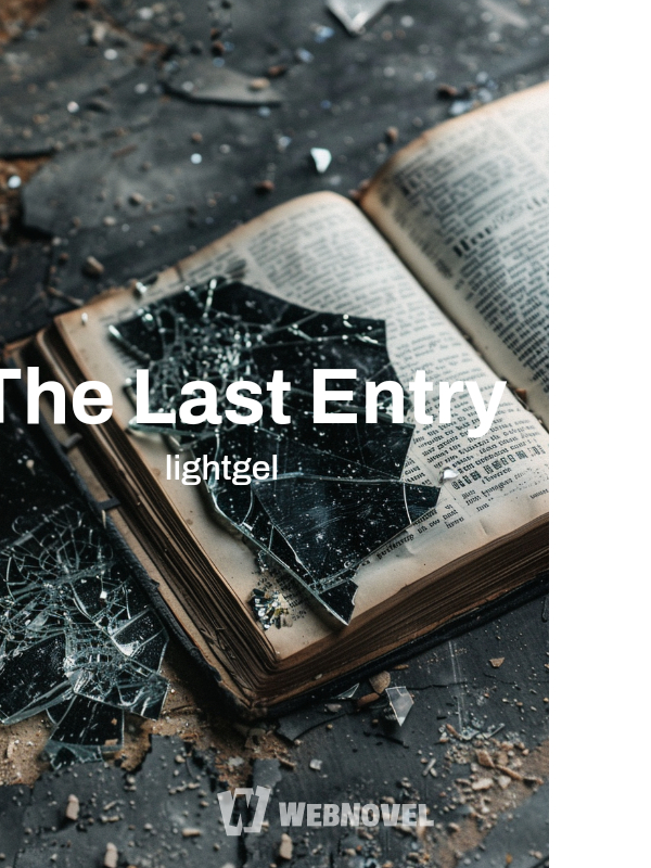 The Last Entry icon