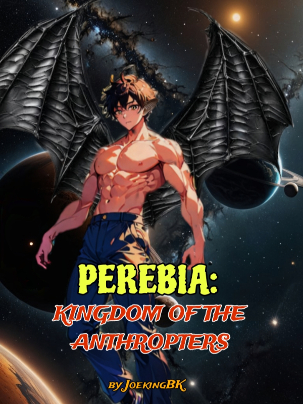 PEREBIA: KINGDOM OF THE ANTHROPTERS icon