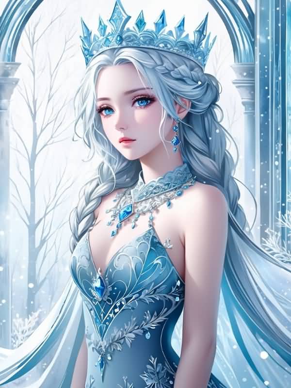 My Reborn Fiancee Helps Me Cultivate icon