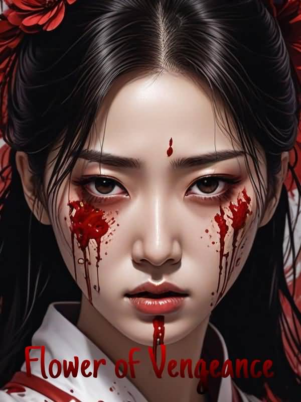 Flower of Vengeance icon