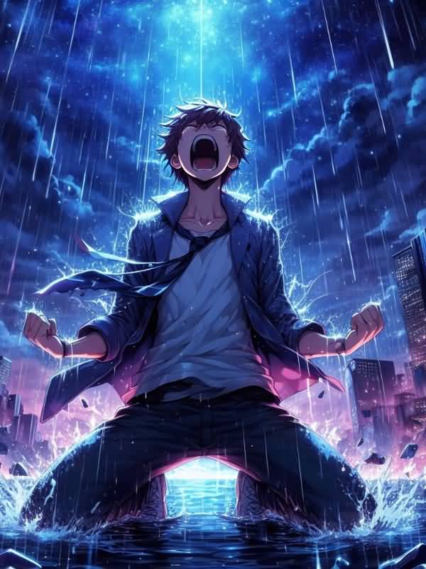 Novel World: Templates Are My Powers icon