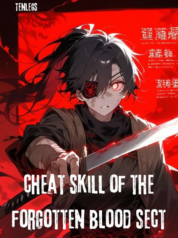 Cheat Skill Of The Forgotten Blood Sect icon