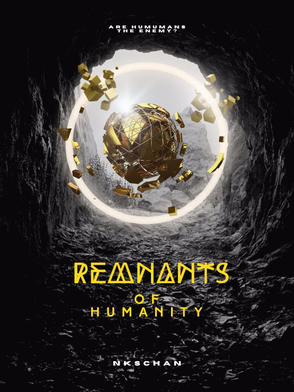 Remnants of Humanity icon