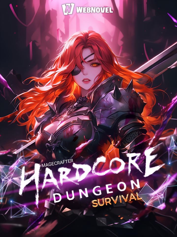 Hardcore Dungeon Survival icon