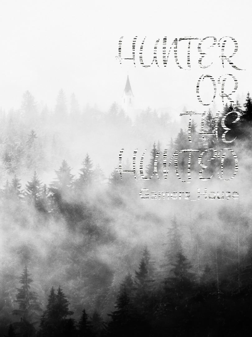 HUNTER OR THE HUNTED icon