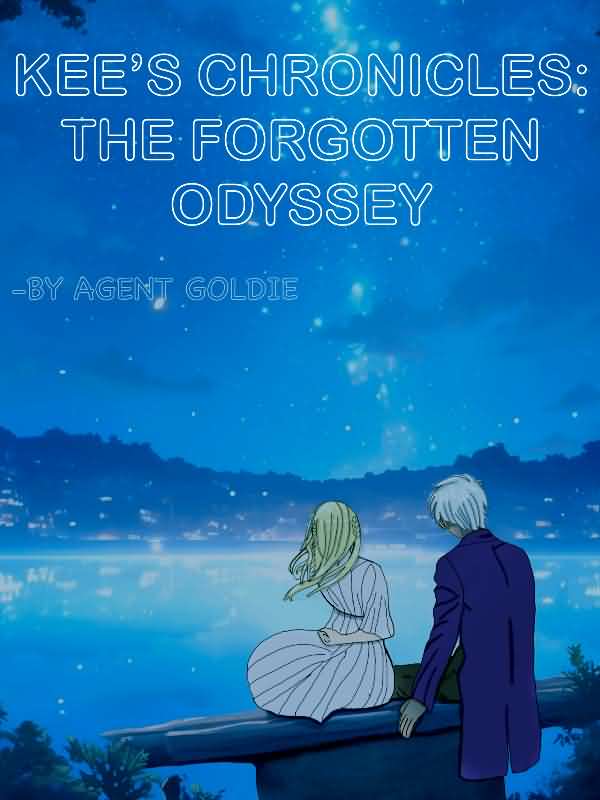 Kee's Chronicles :The Forgotten Odyssey icon