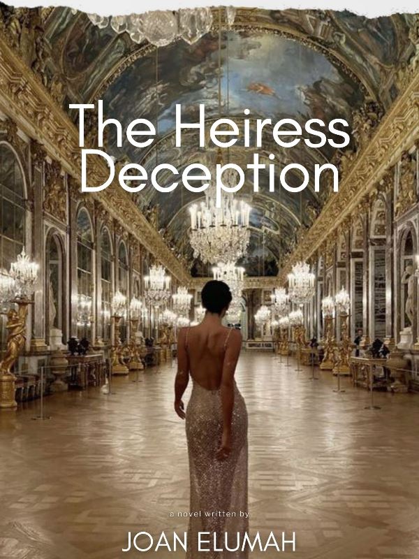 The Heiress Deception icon