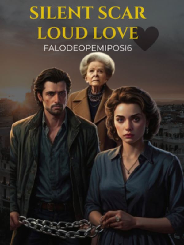 Silent Scars, Loud Love icon