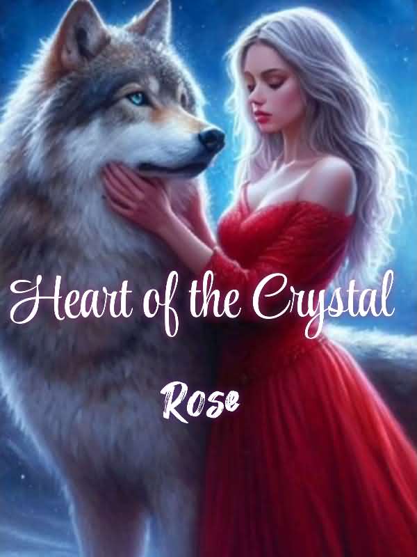 Heart Of The Crystals icon