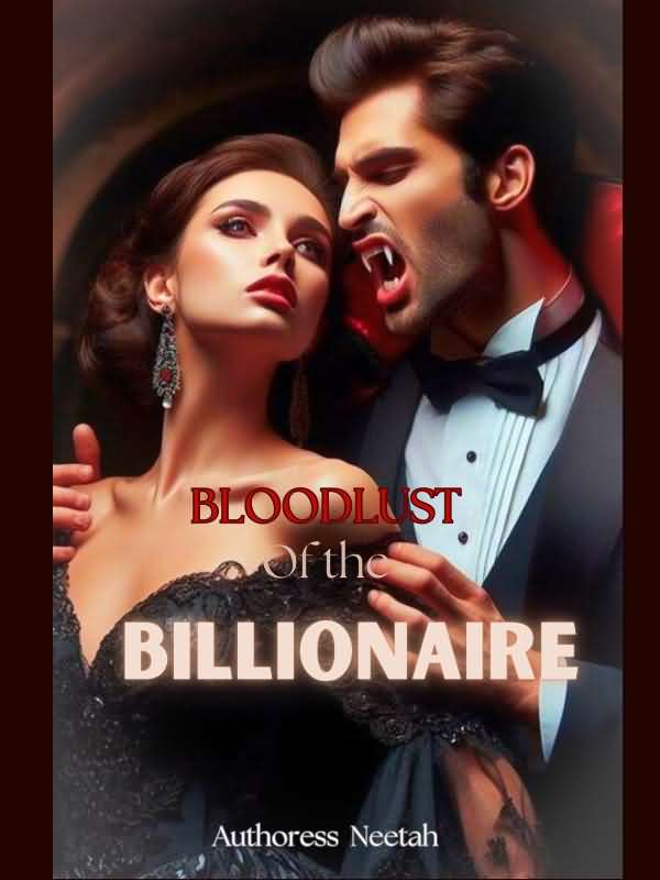 BLOODLUST OF THE BILLIONAIRE icon