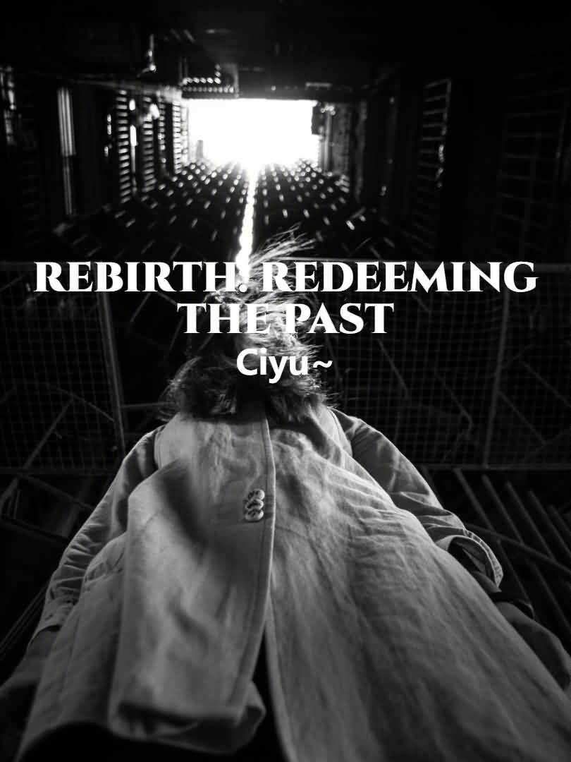 Rebirth: Redeeming the Past icon