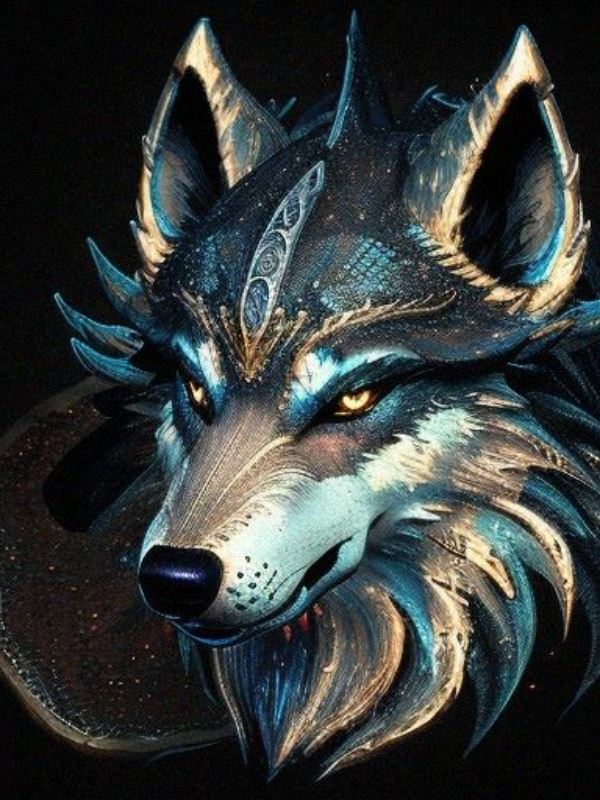 I Reincarnated in Another World as a Wolf icon