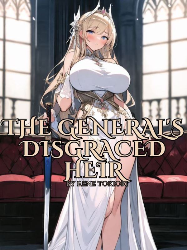 THE GENERAL'S DISGRACED HEIR icon