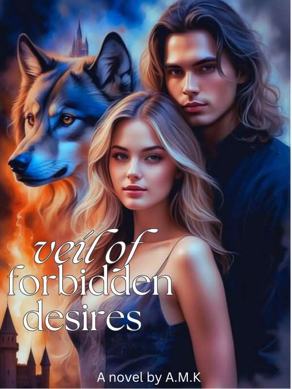 veil of forbidden desires icon