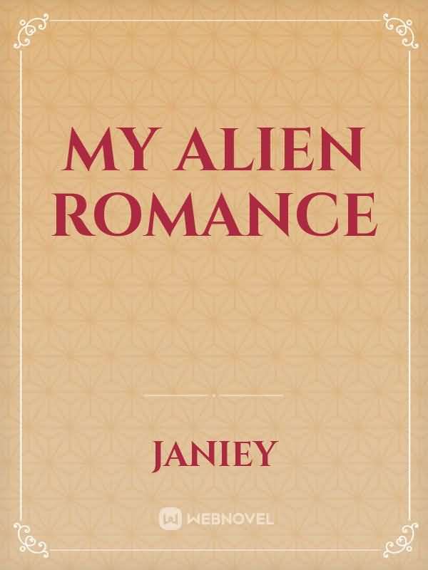 My Alien Romance icon