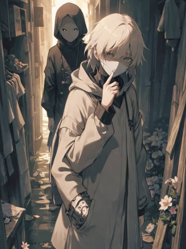 The Hidden Sect icon