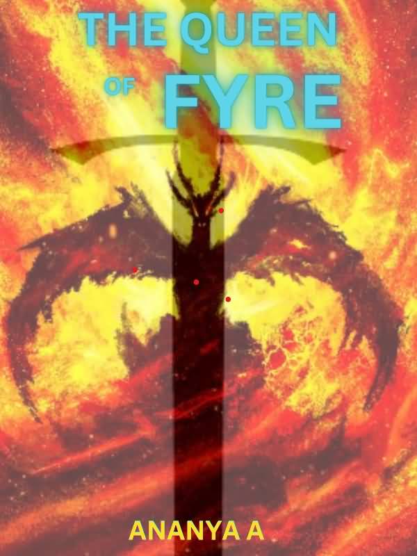 The Queen of Fyre icon