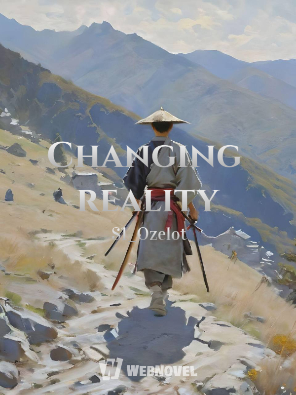 Changing reality icon