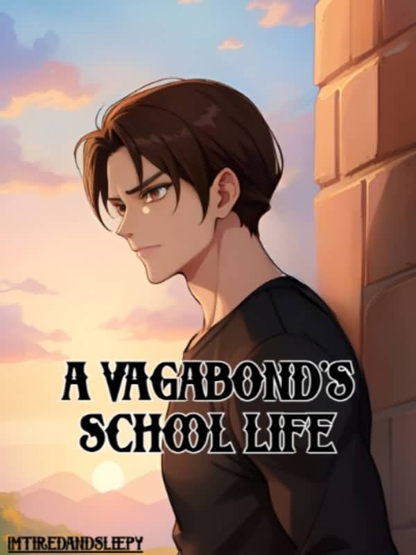A Vagabond's School Life icon