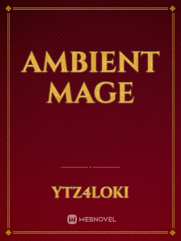 Ambient Mage icon