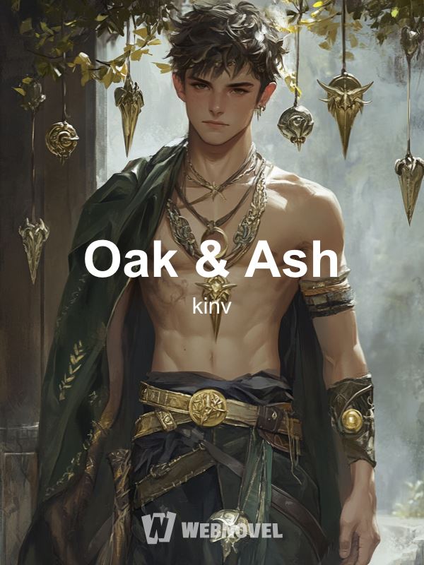 Oak & Ash icon