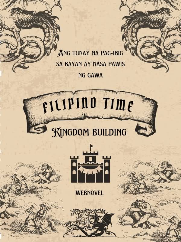 Filipino time icon