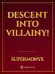 Descent into Villainy! icon