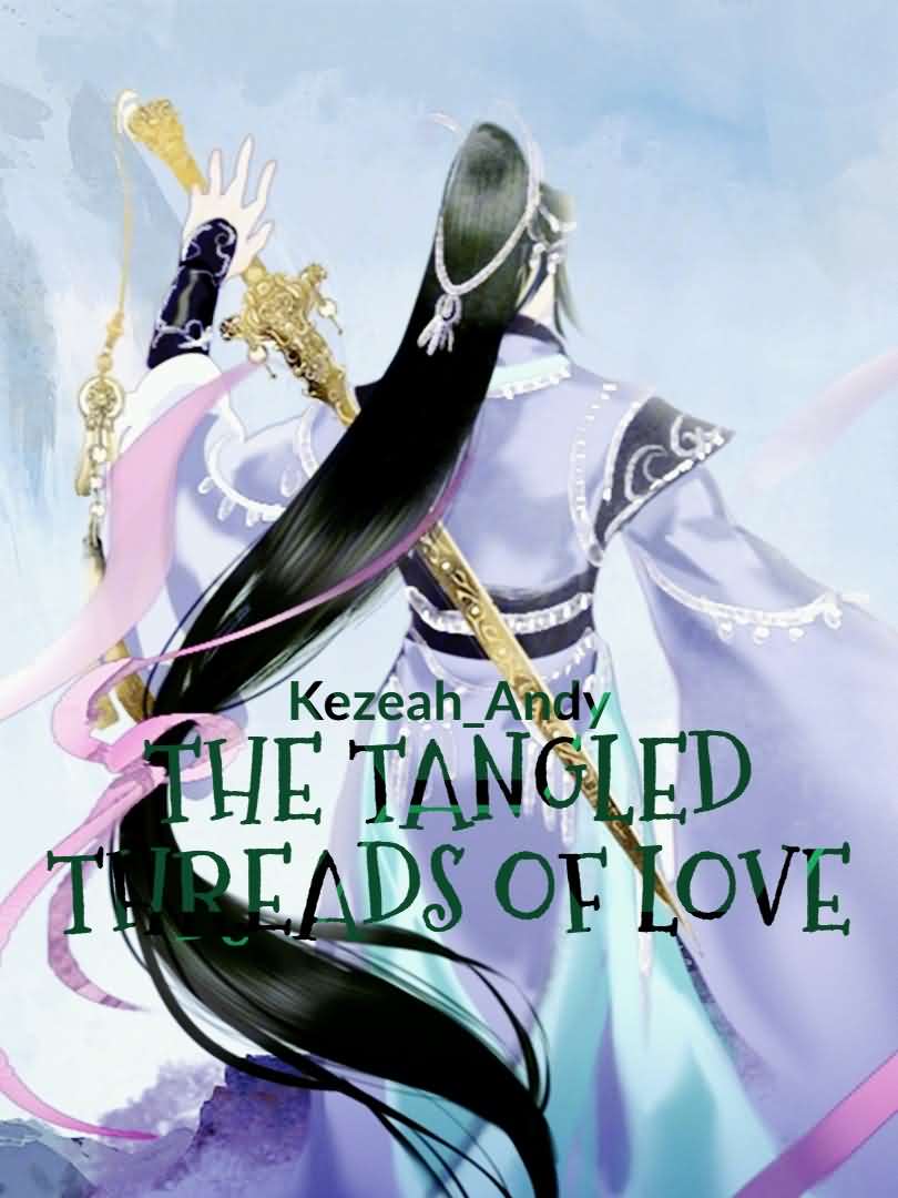 The Tangled Threads of Love icon