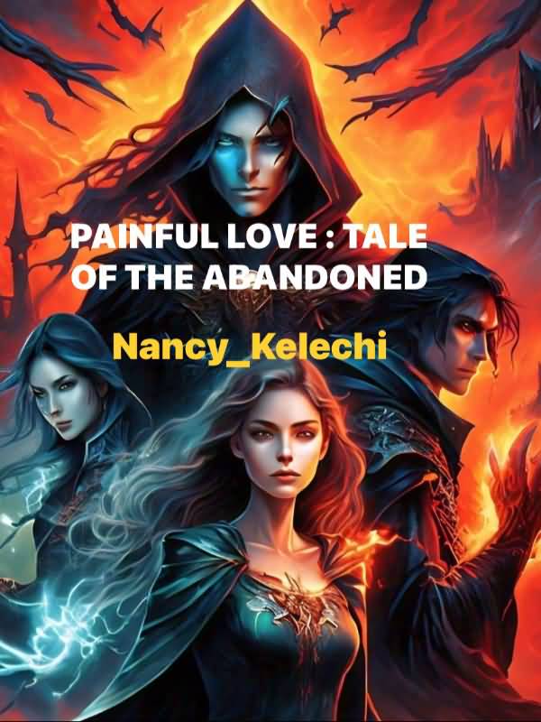Painful Love: Tale of the Abandoned icon