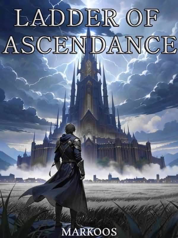 Ladder of Ascendance icon