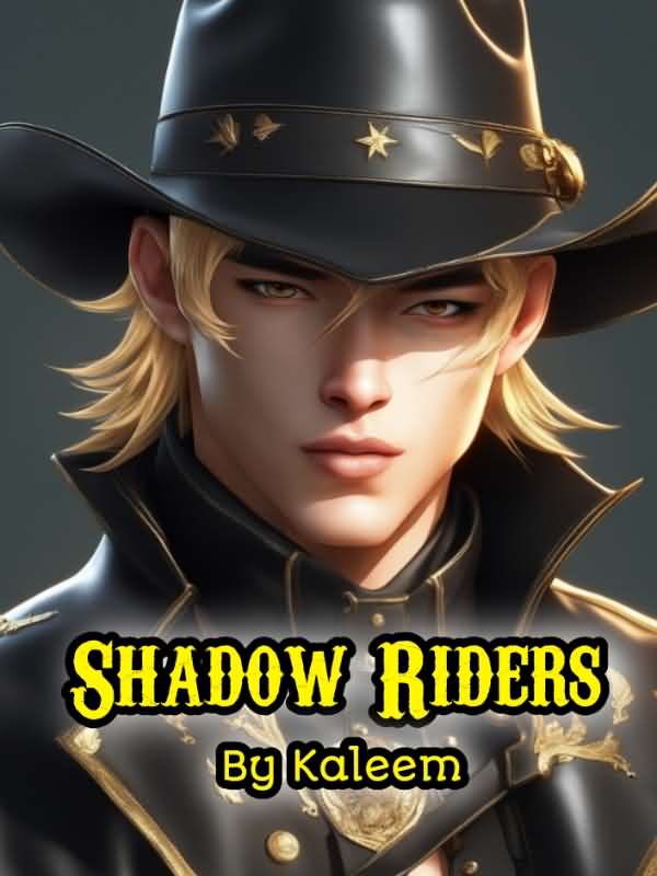 Shadow Riders icon