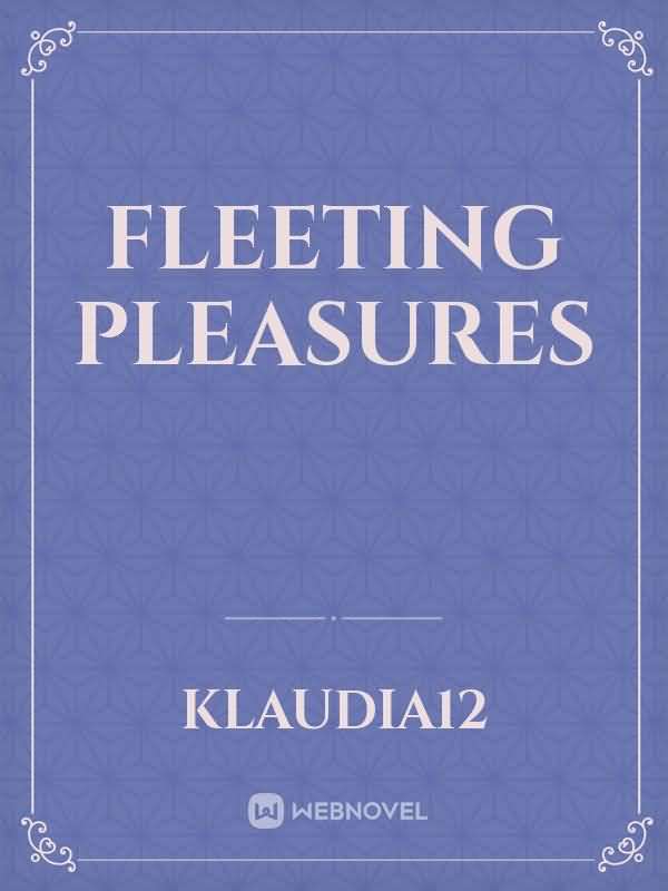 Fleeting Pleasures icon