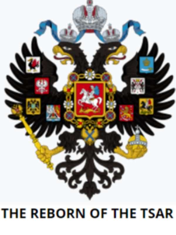 THE REBORN OF THE TSAR icon
