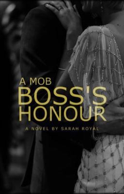 A Mob Boss's Honour icon