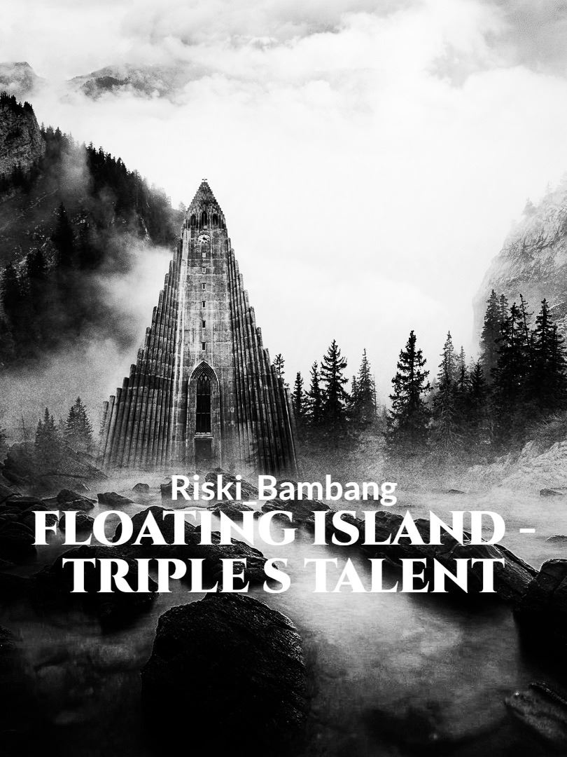 Floating Island - Triple S Talent icon