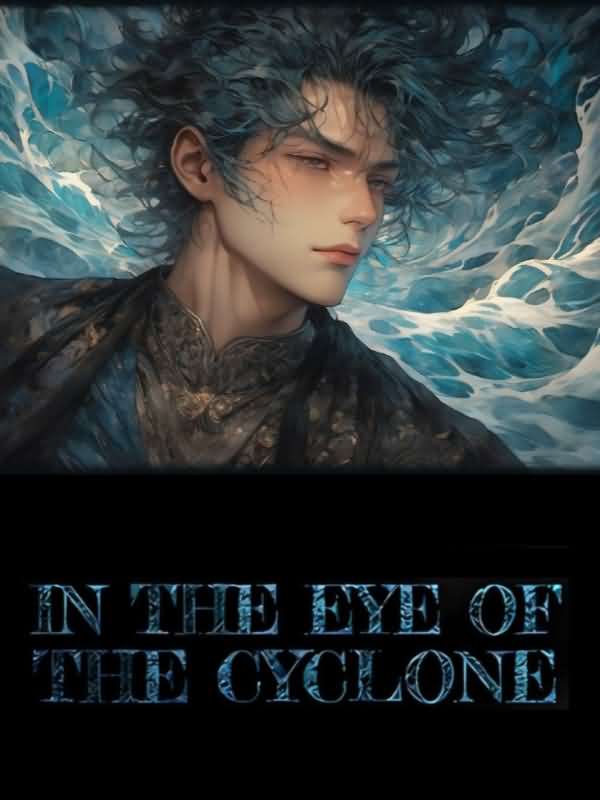 In The Eye of The Cyclone icon