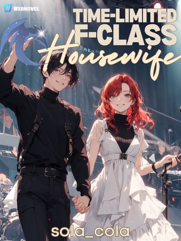 Time-limited F-Class Housewife icon