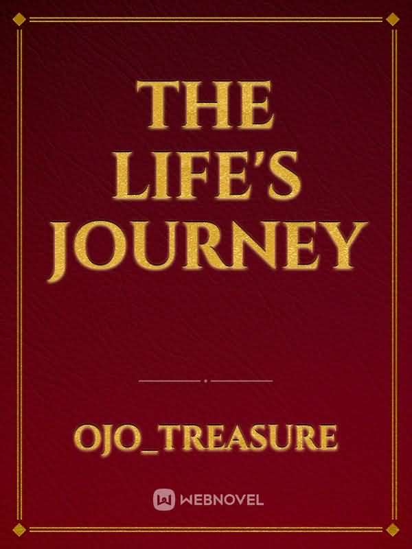 The Life's Journey icon