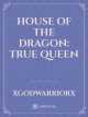 House of the Dragon: True Queen icon