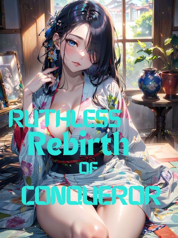 Ruthless Rebirth of Conqueror icon