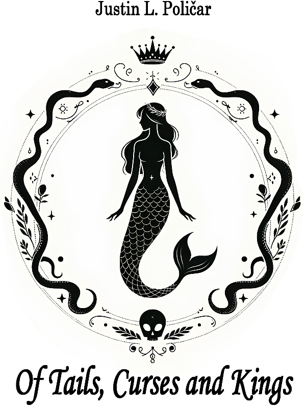 Of Tails, Curses and Kings icon