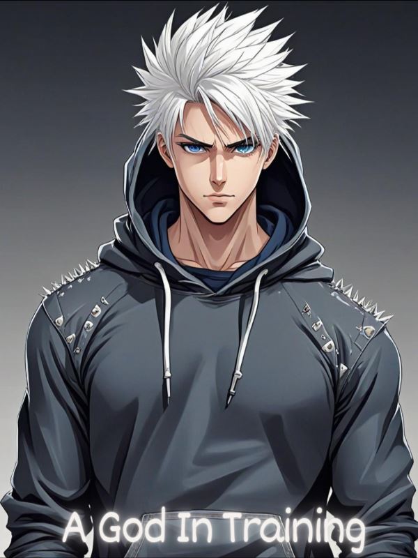 A God in Training icon