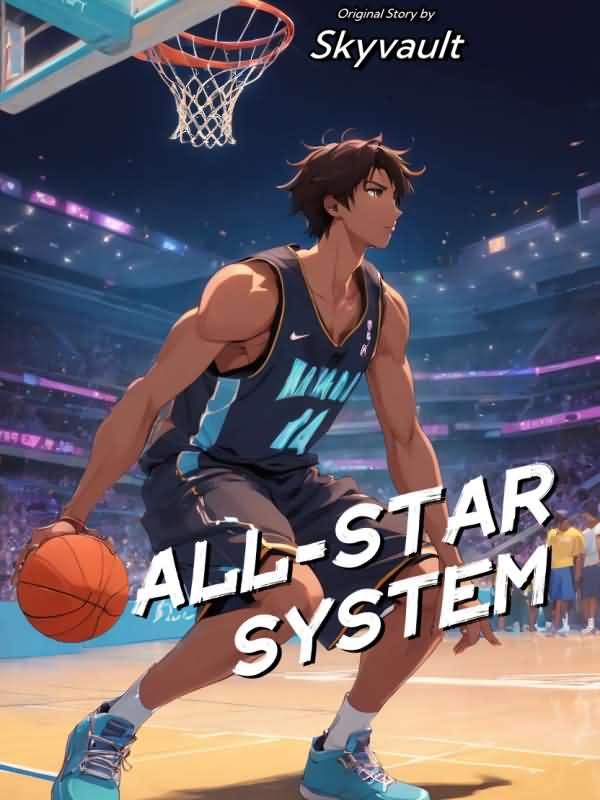 All-Star System icon