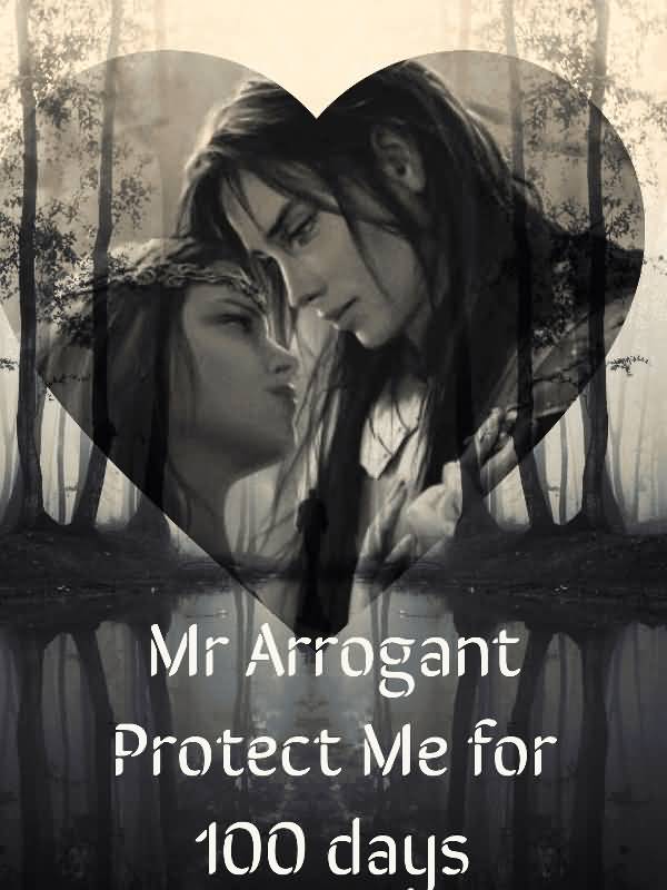 Mr Arrogant Protect Me For 100 days icon